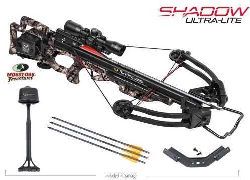 Ten Point Shadow Ultra Lite Crossbow Package ACU